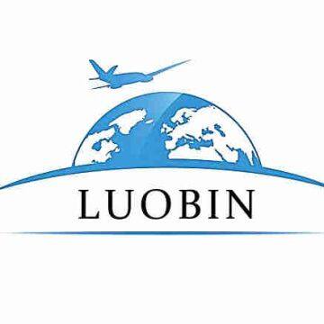 HEBEI LUOBIN TRADING CO.,LTD