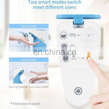 Waterproof Touchless Foam Soap Dispenser Sensor photo-5