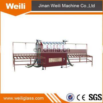 WLRD01 Hot Melt Glue Sealing Machine photo-2