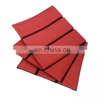 Melors EVA Surf Traction Deck Non Slip Decking Foam Pad Synthetic Teak Boat photo-7