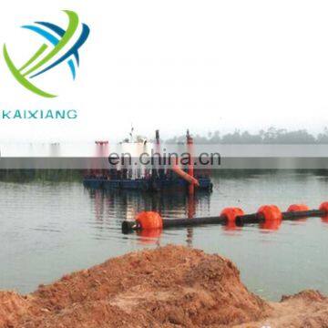 Commons CSD350 Sand Cutter Suction Dredger in Sale From China