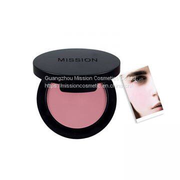 Face Makeup Powder Blush Blusher Make Up Pallet photo-3