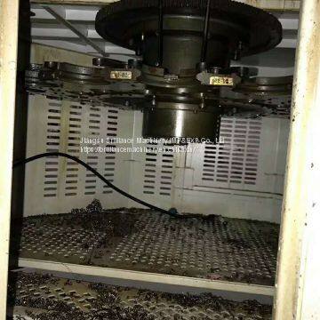 YOUJI VTL1600ATC+C-I CNC Vertical Lathe photo-2