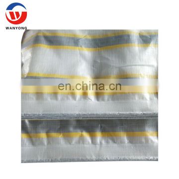 Competitive Price 150gsm Waterproof PE tarpaulin for Covering Cars