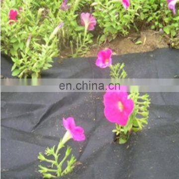 anti UV 110gsm greenhouse ground cover