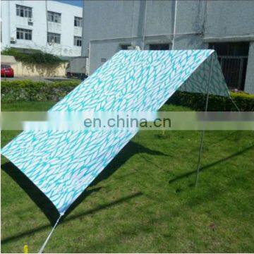 Hot selling circus beach gazebo canopy tent design outdoor