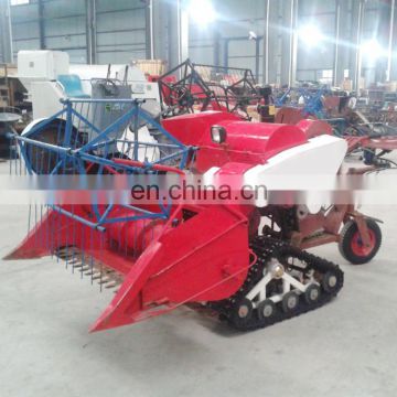 Chinese manufacturer Rice paddy harvester,,tractor potato harvester for sale