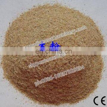 Farm Machinery Corn Mill With Diesel Engine photo-3