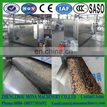 Belt Dryer Machine,commercial Food Dehydrator Machine Industrial Food Drying Machine photo-3
