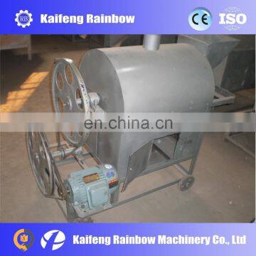 Popular High Quality Coffee Bean Roasting Machine With Roller