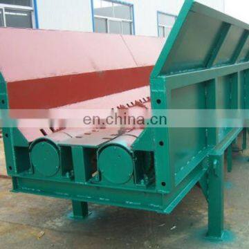 High Capacity Stainless Steel Wood Peeling Machine / Tree Bark Peeling Machine / Tree Peeling Machine