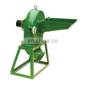 Good quality high efficiency soybean grinder machine for fodder