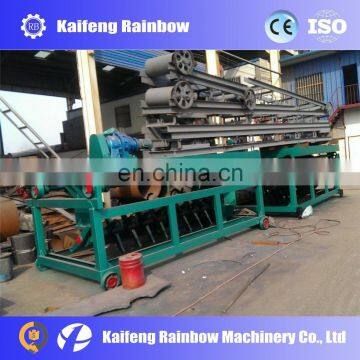 Animal Manure Process Compost Making Machine For Organic Fertilizer