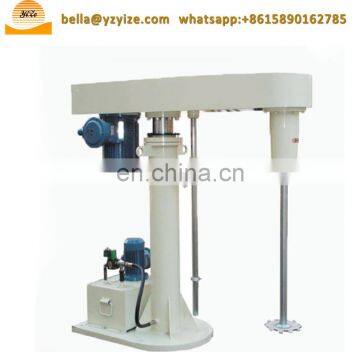 Industrial Paint Mixer , Silicone Dispensing Machine , Color Paint Mixing Machine photo-5