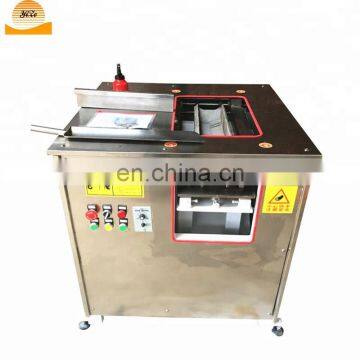 Fish Fillet Slicing Machine Price Machine of Cutting Fish Fillet