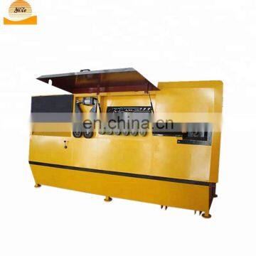 rebar stirrup bender machine , steel round bar bending machine