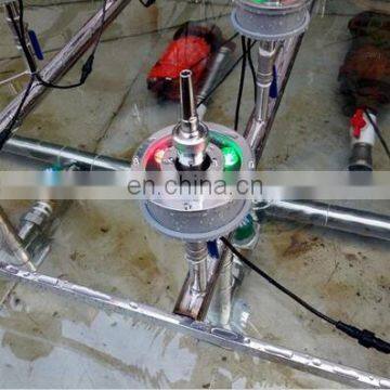 IP68 Stainless Steel 304 316# LED Underwater Fountain ABS+ UV ir Light for Fountain photo-5