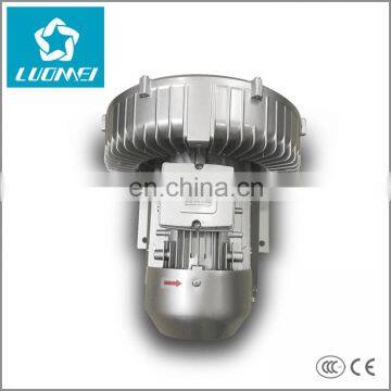 Fish And Shrimp Farming Pond Aeration Air Blower For Oxygen Supply