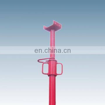 Tianjin Shisheng ASP-10-034 Cup Nut Adjustable Telescopic Steel Prop Strut photo-6