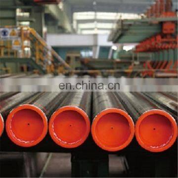 Tianjin SS Group 10# 20# 45# API 5L Alloy Oil and Gas Pipe API 5L Carbon Steel Seamless Steel Pipe