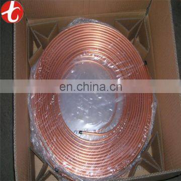 split air conditioner copper pipe