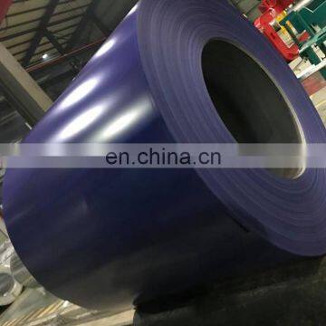 ppgi prepainted galvanized steel coil Shandong wanteng