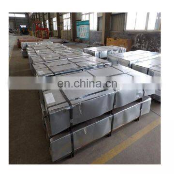 Cold rolled 05mm 4x8 steel sheet