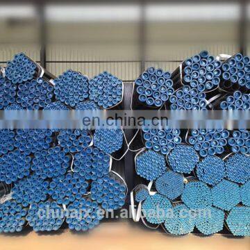 Line Pipe ASTM A106 Seamless Steel Pipe Manufacturers in China photo-6
