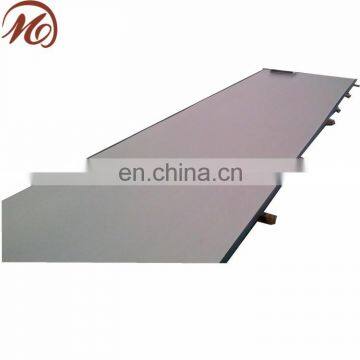 cold rolled 253MA stainless steel sheet