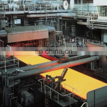 Hot rolled steel plate s355 carbon steel plate 7mm thick medium thick mild steel plate Tianjin