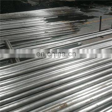 astma178-c precision seamless steel pipe