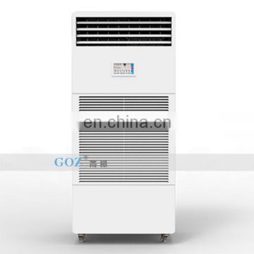 China industrial ultrasonic white quiet humidifiers