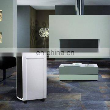 OL10-009A Home Mini Dehumidifier With CE & GS Certificates 10L/day