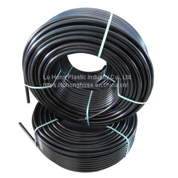 Drip Irrigation Pipe LDPE Tube