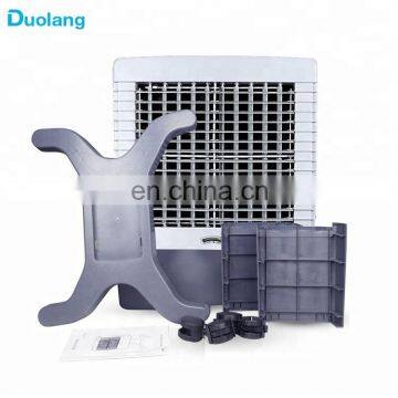 2018 Energy Saving Mini Portable Air Cooler photo-4