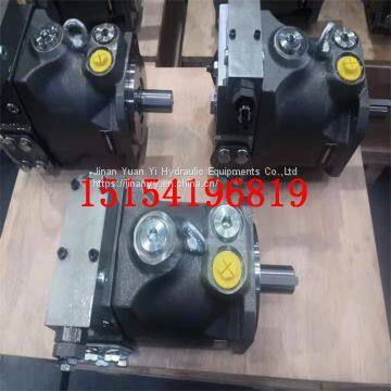 Rexroth A11VO190 A11VO130 A11VO145 Hydraulic Pump A11VO Piston Pump