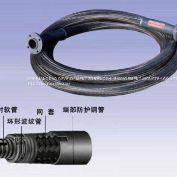 METAL FLEXIBLE HOSE photo-5