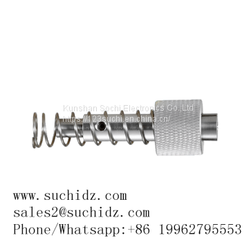 High Quality PCB Spring Collet for Automatic Driller Griding Machine