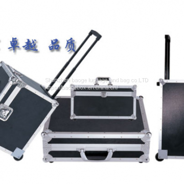 Luggage Store Near Me Plastic Injection Mold Aluminum Trolley 