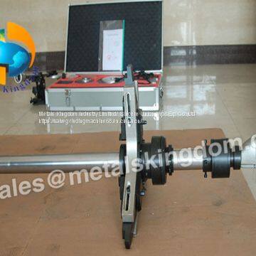 MJ-400 Portable Globe Valves Grinding Machine