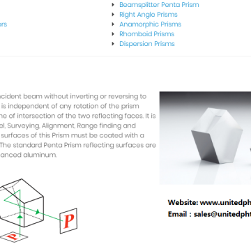 United Photonics Technology, Inc. company overview - view 3