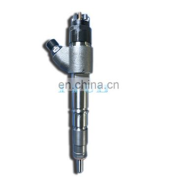 High Quality Common Rail Diesel Fuel Injector 0445120081 0 445 120 081 0445 120 081