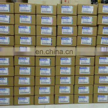 common rail injector assy 095000-1211 injector assy 6156-11-3300 for PC400-7 PC450-7