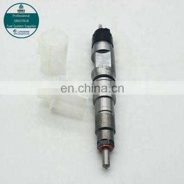 Diesel engine SINOTRUK common rail fuel injector 0445120415