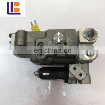 High quality Excavator Parts K3V112 K3V140 K3V180 K3V63 hydraulic pump regulator