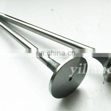 QSX15/ISX15 Valve Intake 4965868 And Exhaust Valve 4101454 photo-3