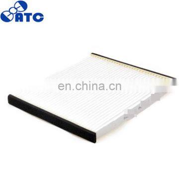 87139-12010 8713912010 automotive hepa air filter for japanese car