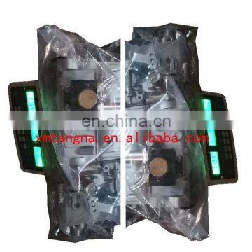 6D34 Fuel Injection pump ME088910 ME088960 ME440803 ME441215 101608-6412 1016086412 For HD820-3