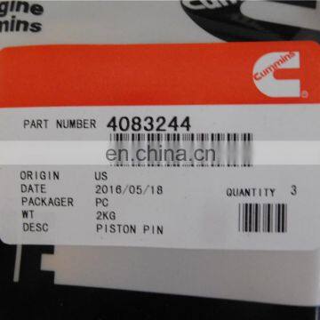 Good Quality 4083244 for QSM11 Piston Pin With Cheap Price photo-5