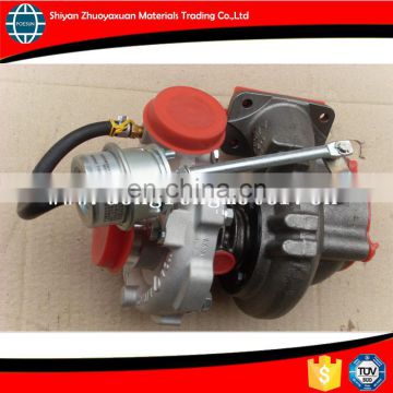 728918-5002S truck parts and turbo balancing machine price